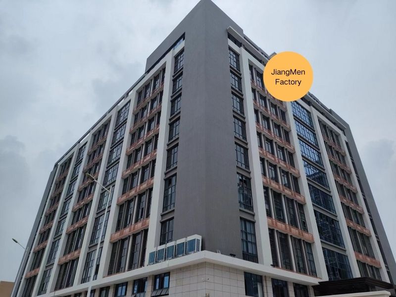 produttore di spugne trucco Jiangmen produttore di spugne trucco Jiangmen