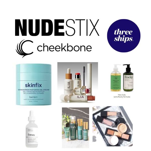 Top 10 Aziende Cosmetiche Canadesi